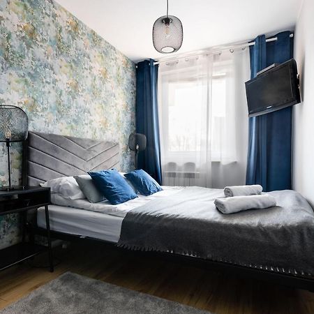 Apartament Renatek Centrum 扎科帕内 外观 照片