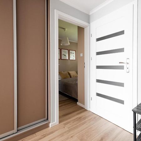 Apartament Renatek Centrum 扎科帕内 外观 照片