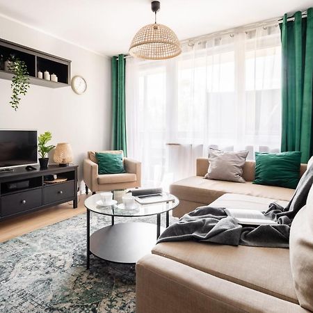 Apartament Renatek Centrum 扎科帕内 外观 照片