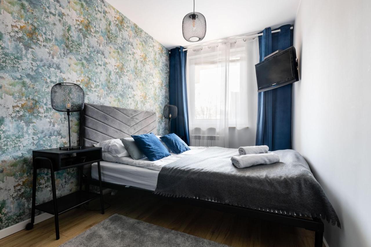 Apartament Renatek Centrum 扎科帕内 外观 照片