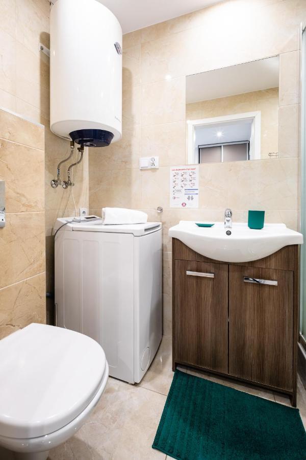 Apartament Renatek Centrum 扎科帕内 外观 照片